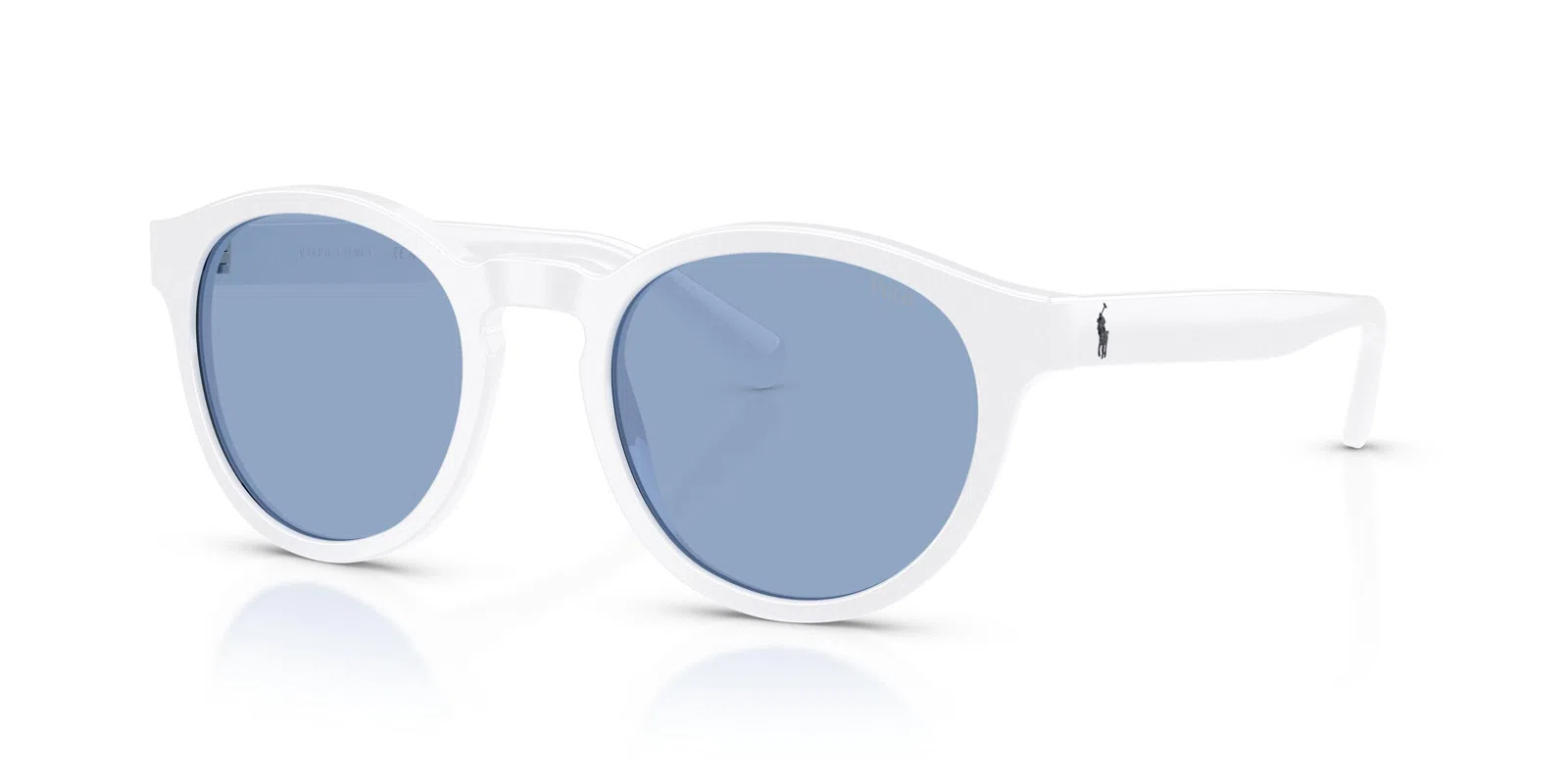 Polo 4192 Sunglasses - view 33